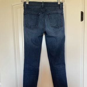 J Brand Skinny Jeans